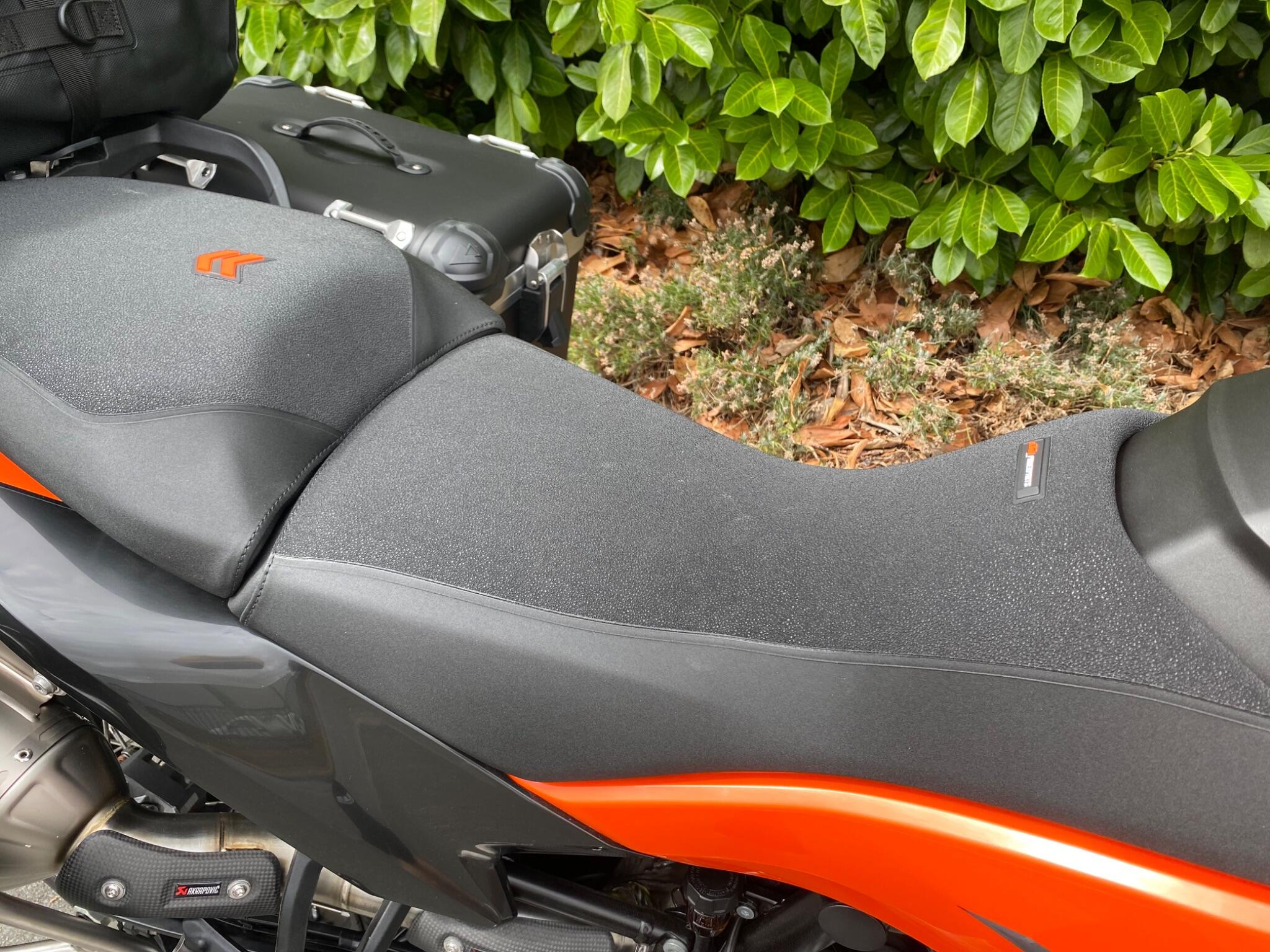 2026 KTM 790 Adventure